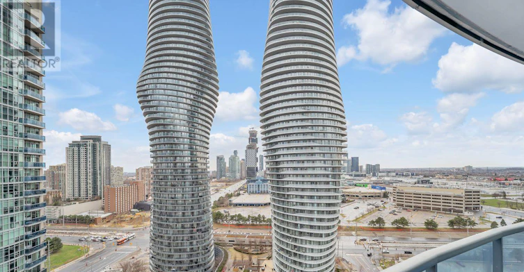 2006-80 Absolute Avenue, Mississauga, ON, L4Z 0A5 - 22