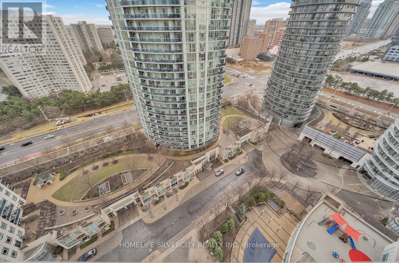 2006-80 Absolute Avenue, Mississauga, ON, L4Z 0A5 - 23