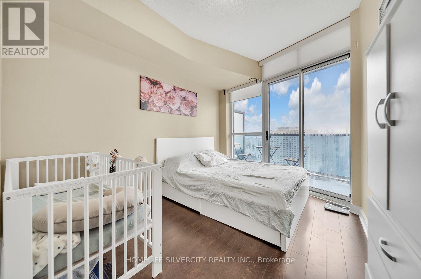 2006-80 Absolute Avenue, Mississauga, ON, L4Z 0A5 - 19