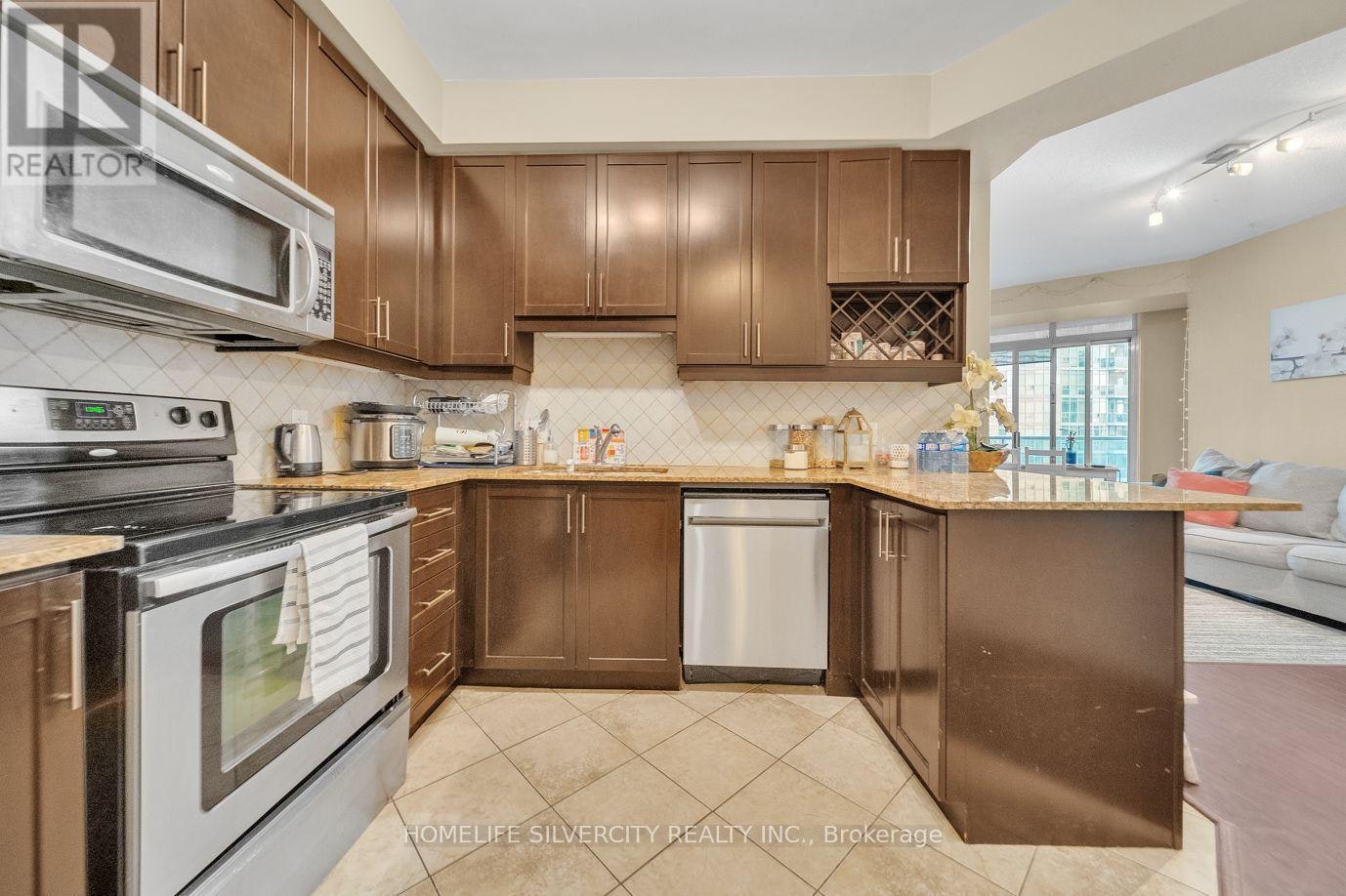 2006-80 Absolute Avenue, Mississauga, ON, L4Z 0A5 - 4