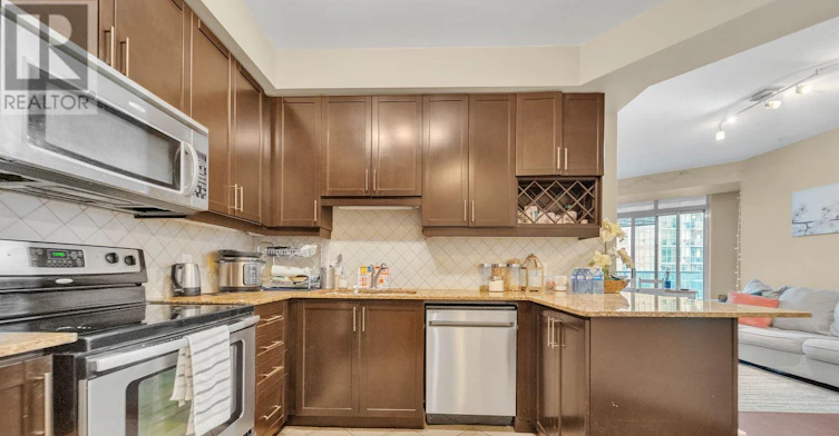 2006-80 Absolute Avenue, Mississauga, ON, L4Z 0A5 - 4