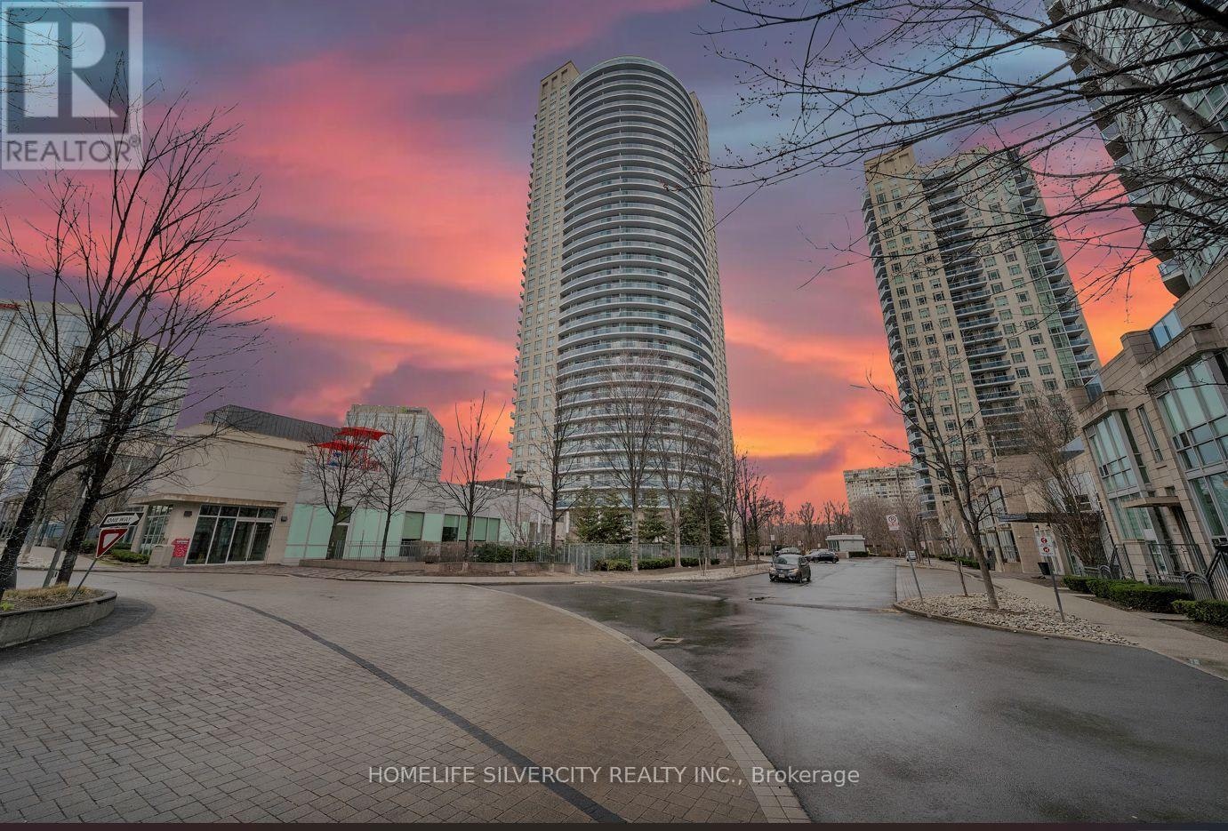 2006-80 Absolute Avenue, Mississauga, ON, L4Z 0A5 - 39