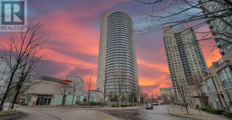 2006-80 Absolute Avenue, Mississauga, ON, L4Z 0A5 - 39
