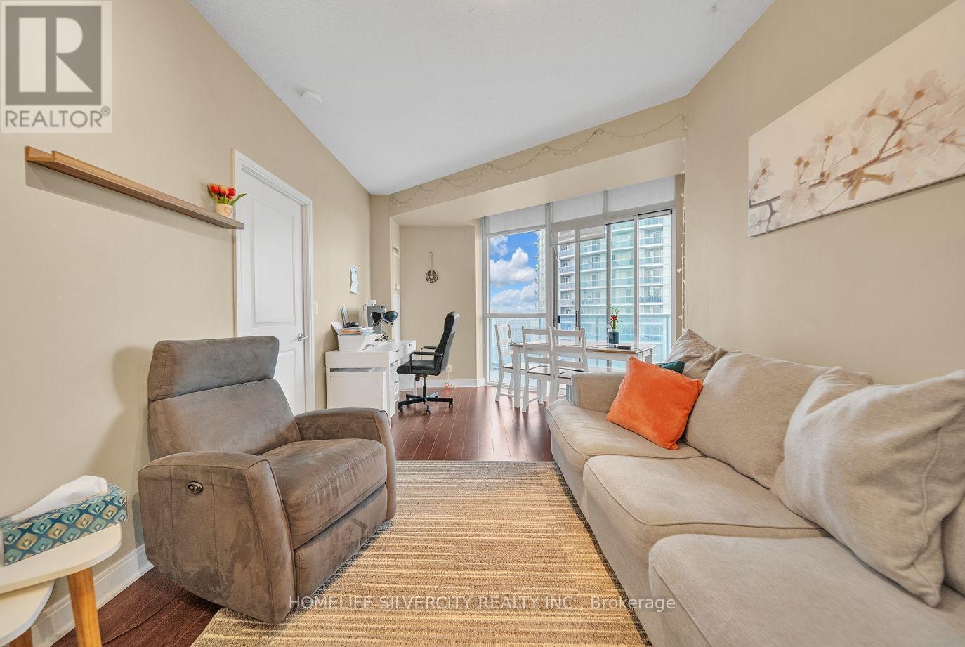 2006-80 Absolute Avenue, Mississauga, ON, L4Z 0A5 - 8
