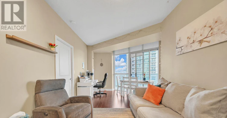 2006-80 Absolute Avenue, Mississauga, ON, L4Z 0A5 - 8
