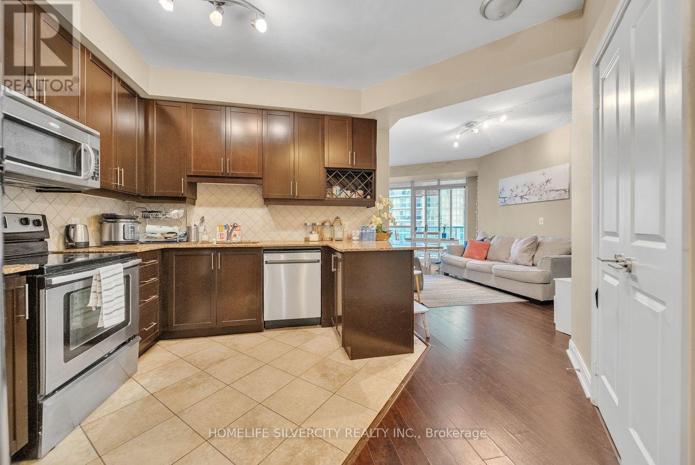 2006-80 Absolute Avenue, Mississauga, ON, L4Z 0A5 - 2