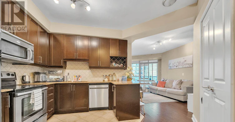2006-80 Absolute Avenue, Mississauga, ON, L4Z 0A5 - 2