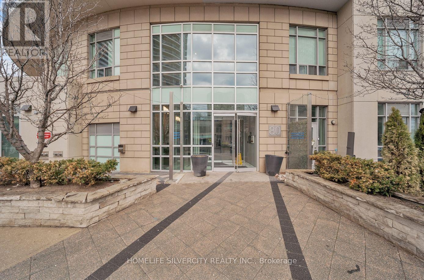 2006-80 Absolute Avenue, Mississauga, ON, L4Z 0A5 - 29