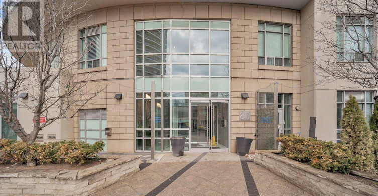 2006-80 Absolute Avenue, Mississauga, ON, L4Z 0A5 - 29
