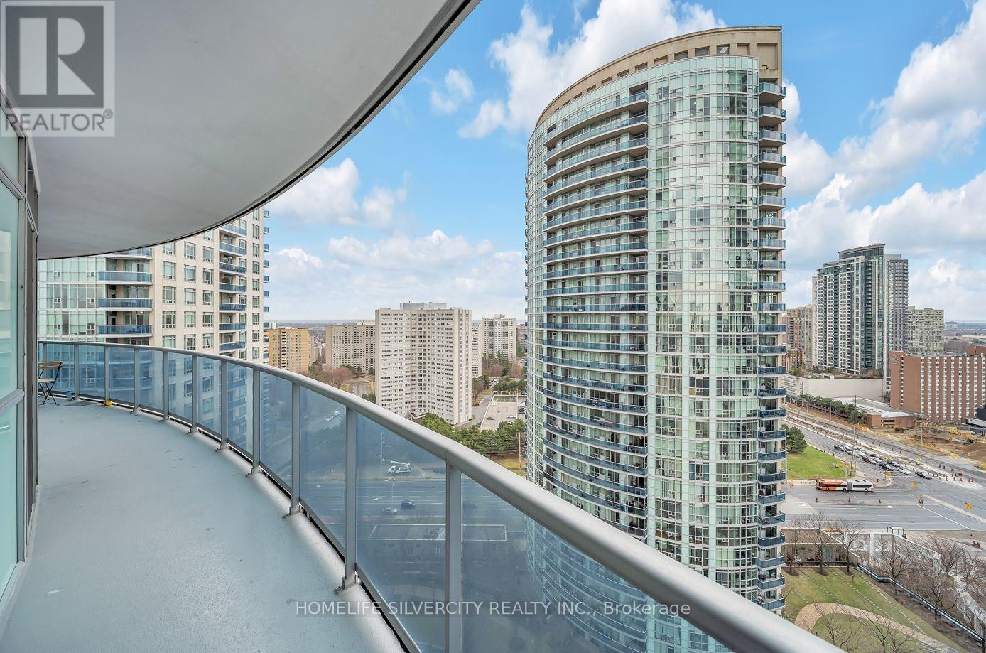2006-80 Absolute Avenue, Mississauga, ON, L4Z 0A5 - 18