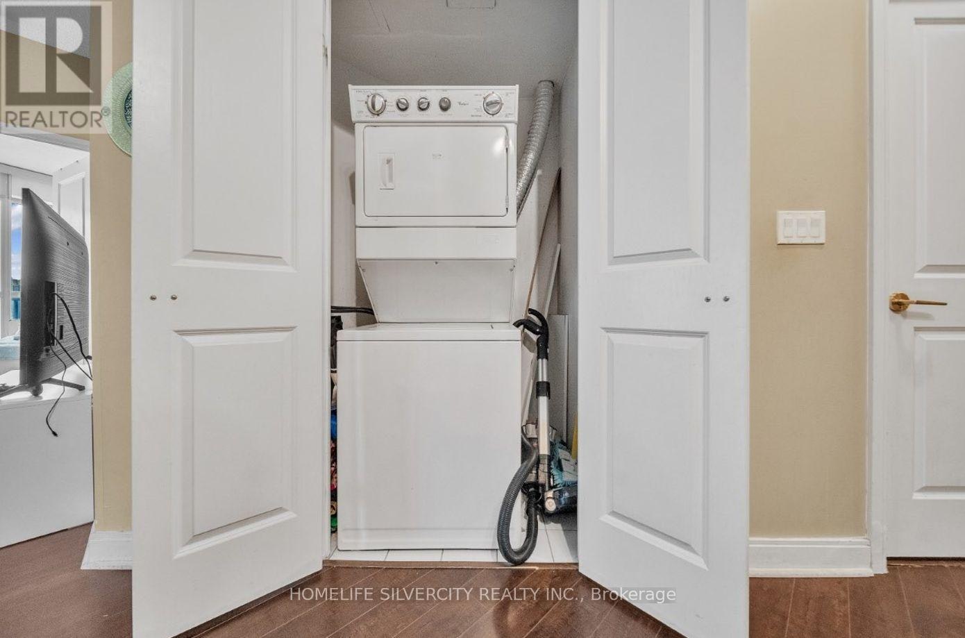 2006-80 Absolute Avenue, Mississauga, ON, L4Z 0A5 - 24