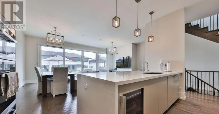 16-10 Maple Grove Drive, Oakville, ON, L6J 0E1 - 5
