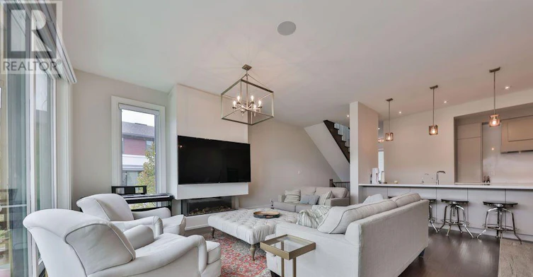 16-10 Maple Grove Drive, Oakville, ON, L6J 0E1 - 9