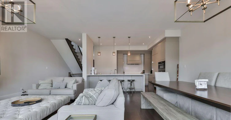 16-10 Maple Grove Drive, Oakville, ON, L6J 0E1 - 8