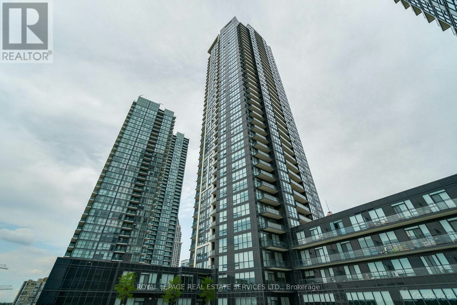 3308-4011 Brickstone Mews, Mississauga, ON, L5B 0G3