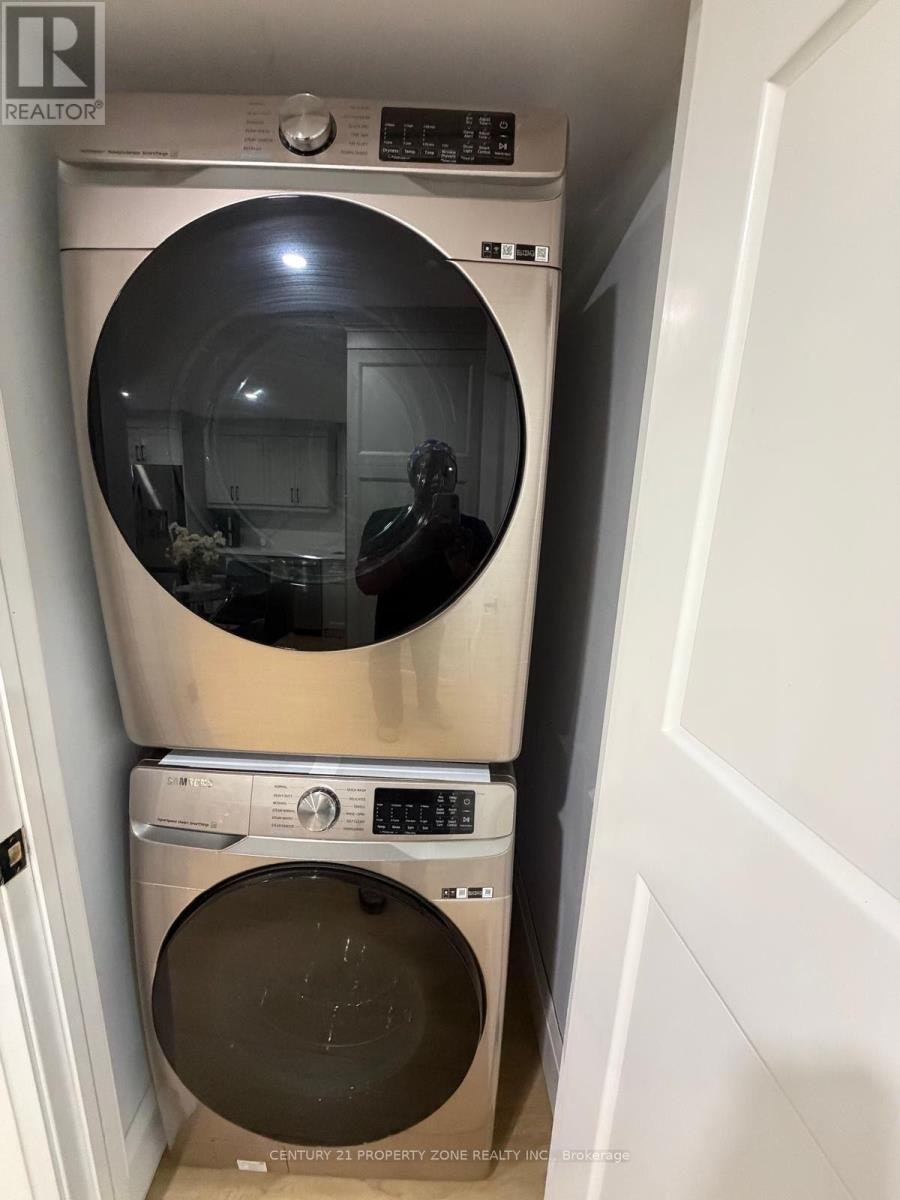 BSMT-4 Stellarton Crescent, Brampton, ON, L7A 5A6 - 2