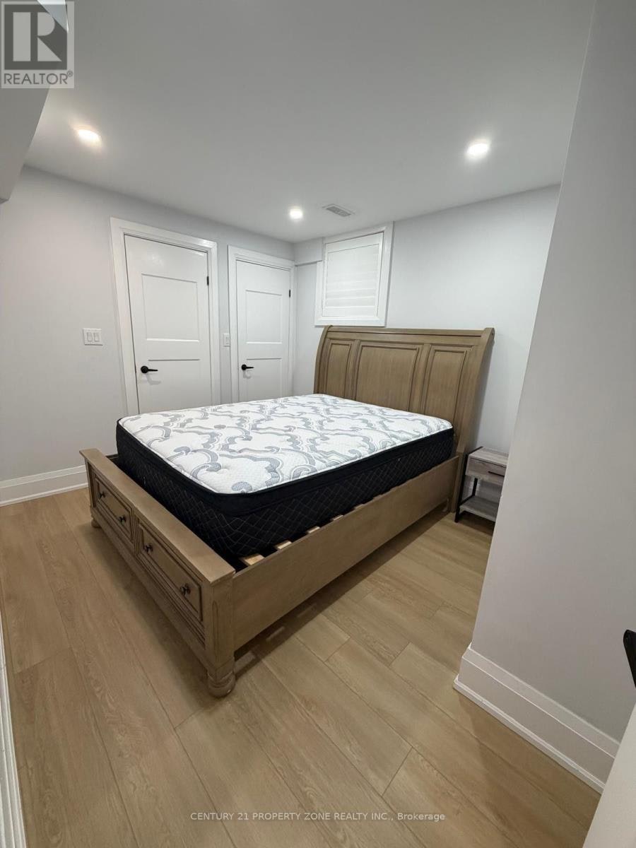 BSMT-4 Stellarton Crescent, Brampton, ON, L7A 5A6 - 8