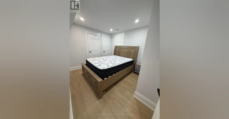 BSMT-4 Stellarton Crescent, Brampton, ON, L7A 5A6 - 8