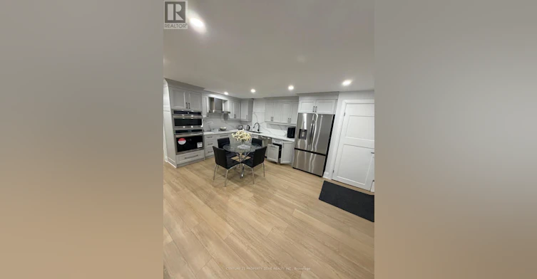 BSMT-4 Stellarton Crescent, Brampton, ON, L7A 5A6 - 3