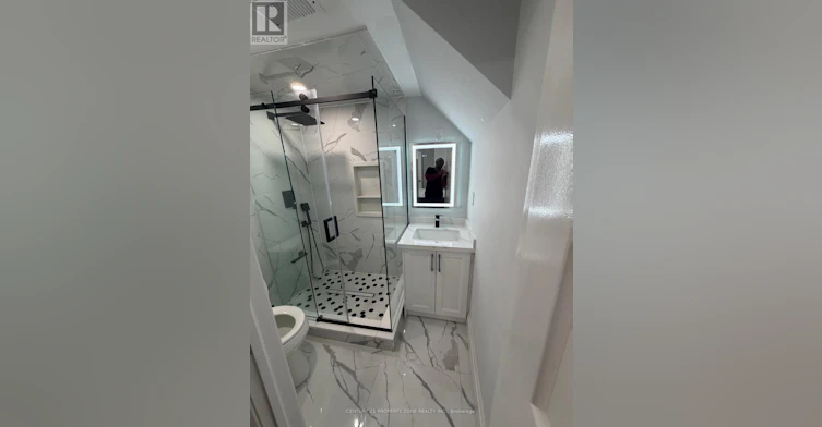 BSMT-4 Stellarton Crescent, Brampton, ON, L7A 5A6 - 7