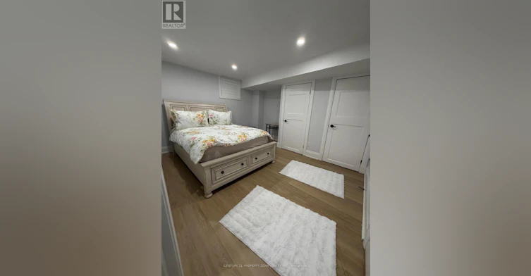 BSMT-4 Stellarton Crescent, Brampton, ON, L7A 5A6 - 6