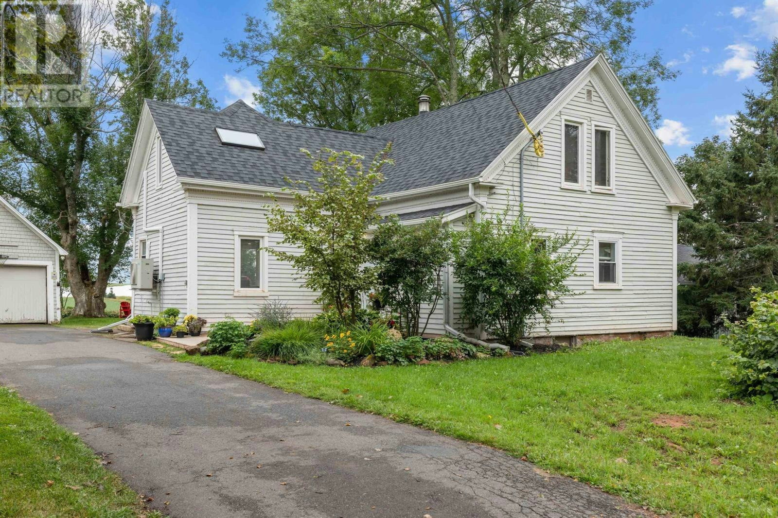 381 Pownal Road, Pownal, PE, C1B 3S5