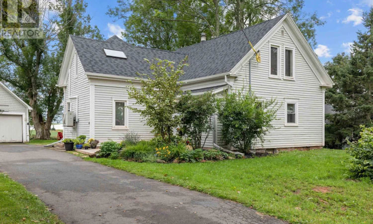 381 Pownal Road