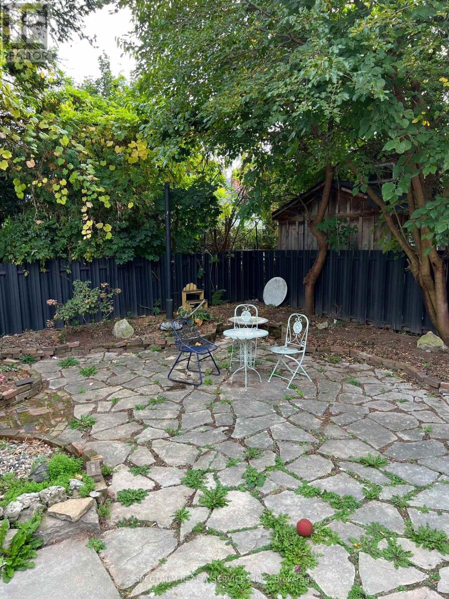 161 Rothsay Avenue, Hamilton, ON, L8M 3G5 - 2