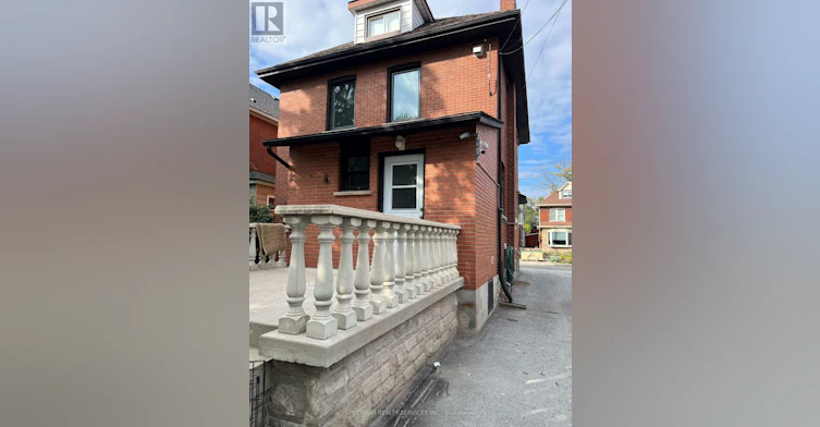 161 Rothsay Avenue, Hamilton, ON, L8M 3G5