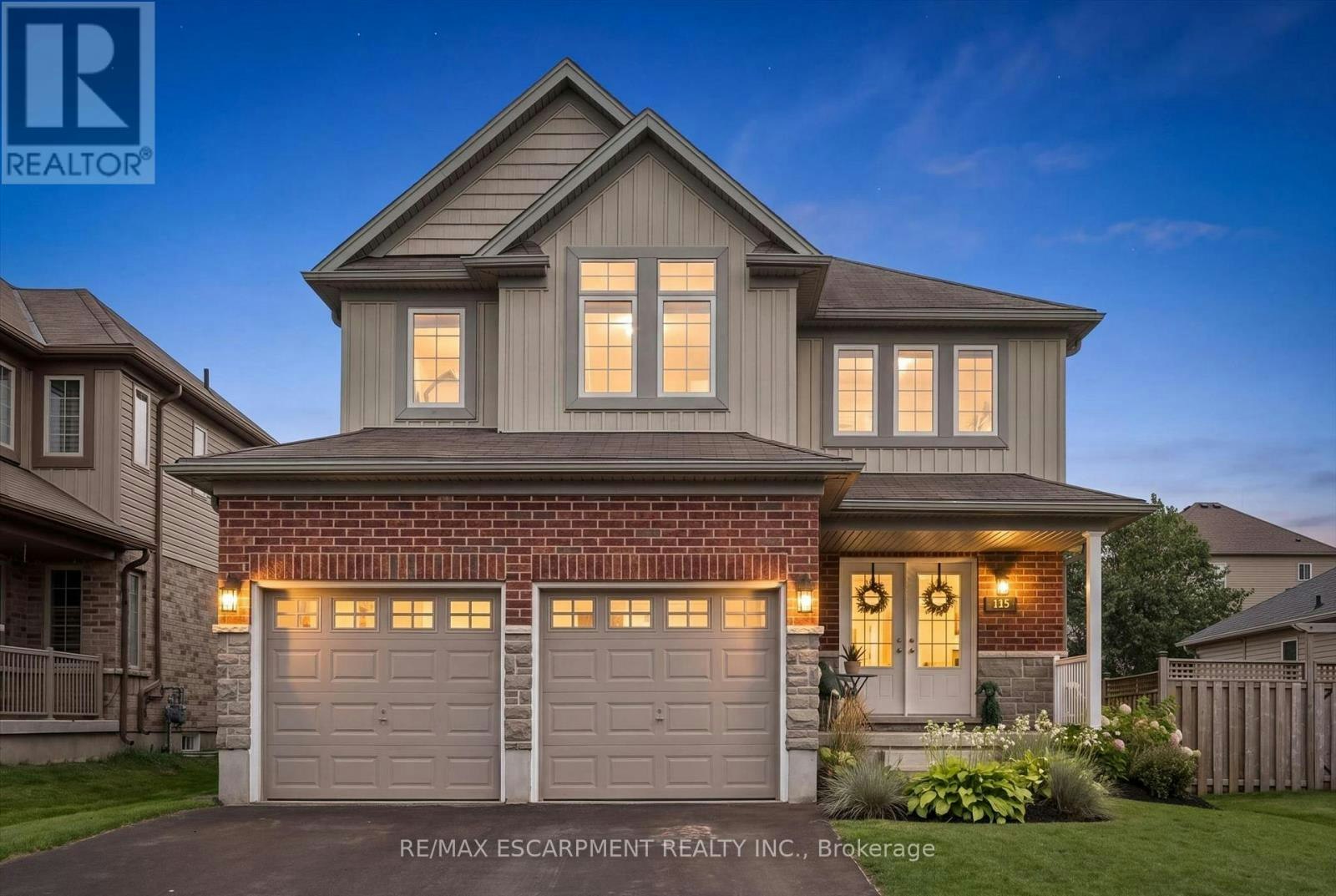 193 Hilltop Drive, North Dumfries, ON, N0B 1E0