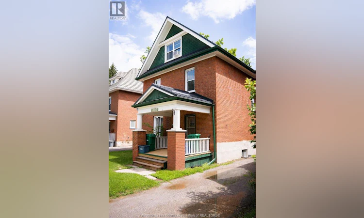 1306 Monaghan Road
