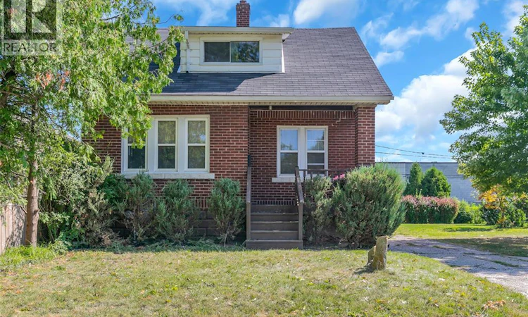 3410 Turner Road