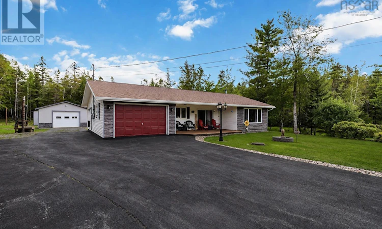 50 Skyridge Drive