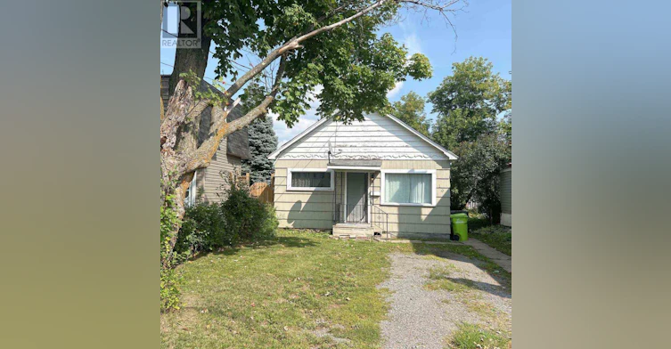 108 Gladstone Avenue, Sault Ste. Marie, ON, P6B 2R2