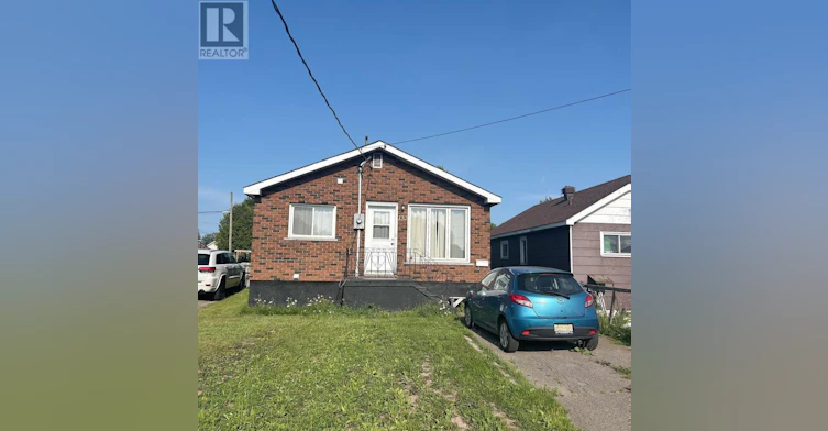 132 Mcfadden Avenue, Sault Ste. Marie, ON, P6C 4T2