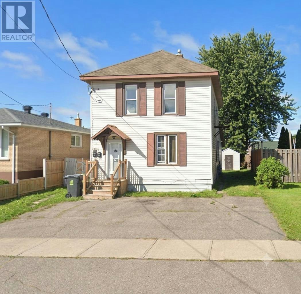 561 Sherbourne Street, Sault Ste. Marie, ON, P6C 3X6