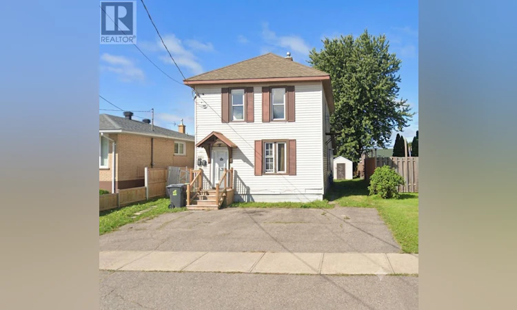 561 Sherbourne Street