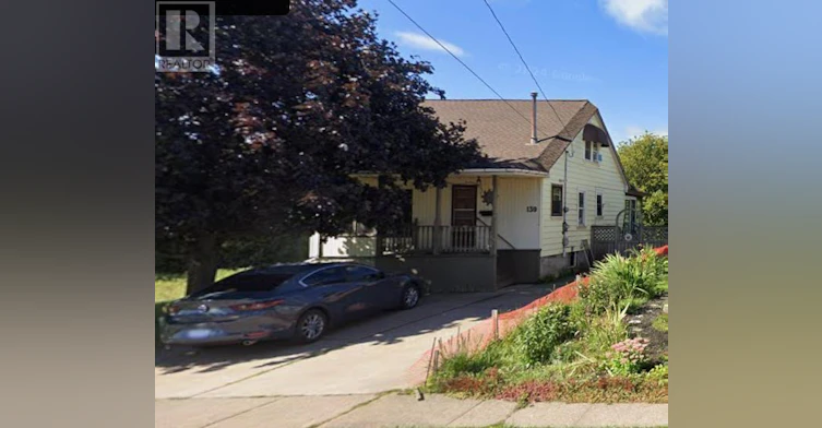 139 Carufel Avenue, Sault Ste. Marie, ON, P6C 4T5