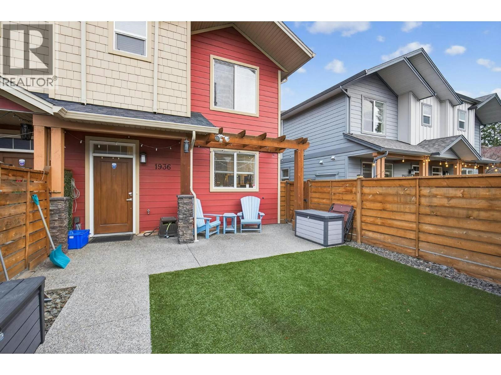 1936 Ethel Street, Kelowna, BC, V1Y 2Z5