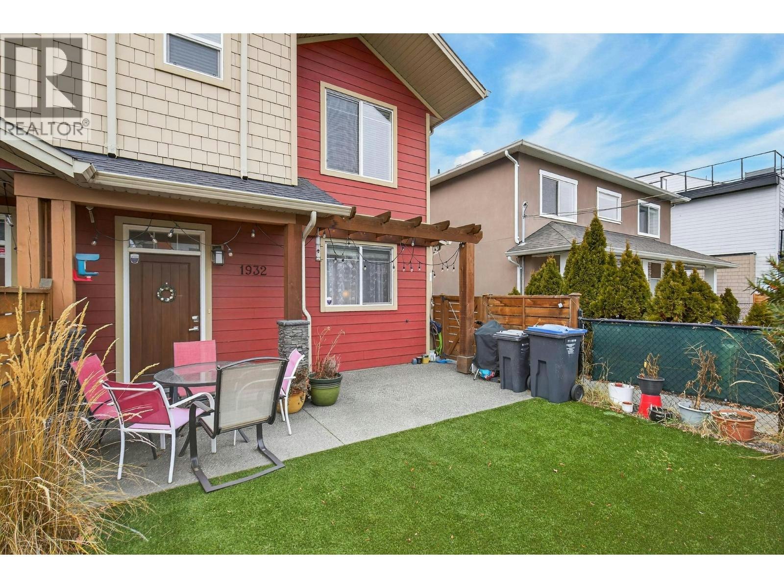 1932 Ethel Street, Kelowna, BC, V1Y 2Z5