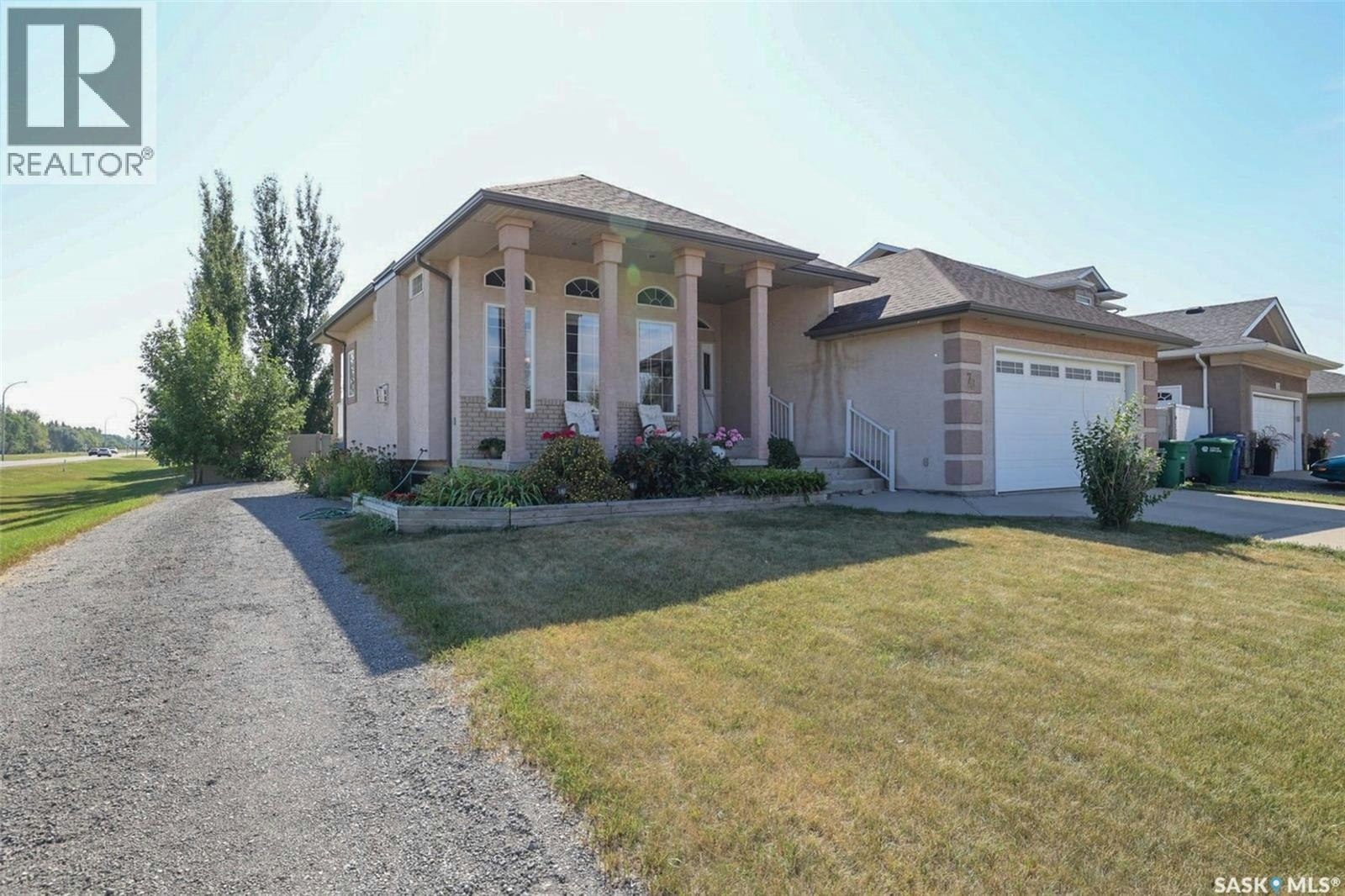 78 Woods Crescent, Emerald Park, SK, S4L 1C5