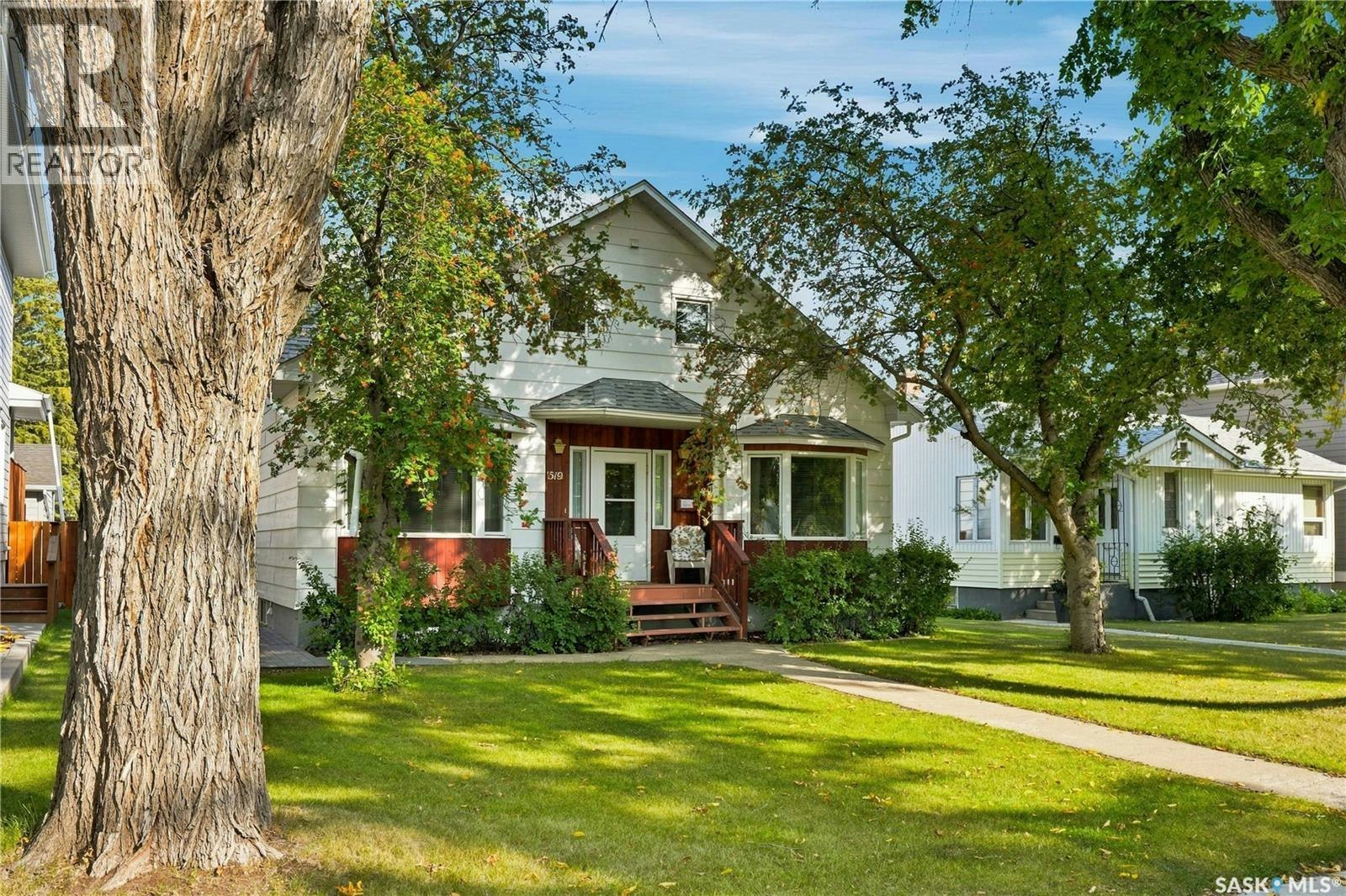 1519 Munroe Avenue S, Saskatoon, SK, S7H 2G6
