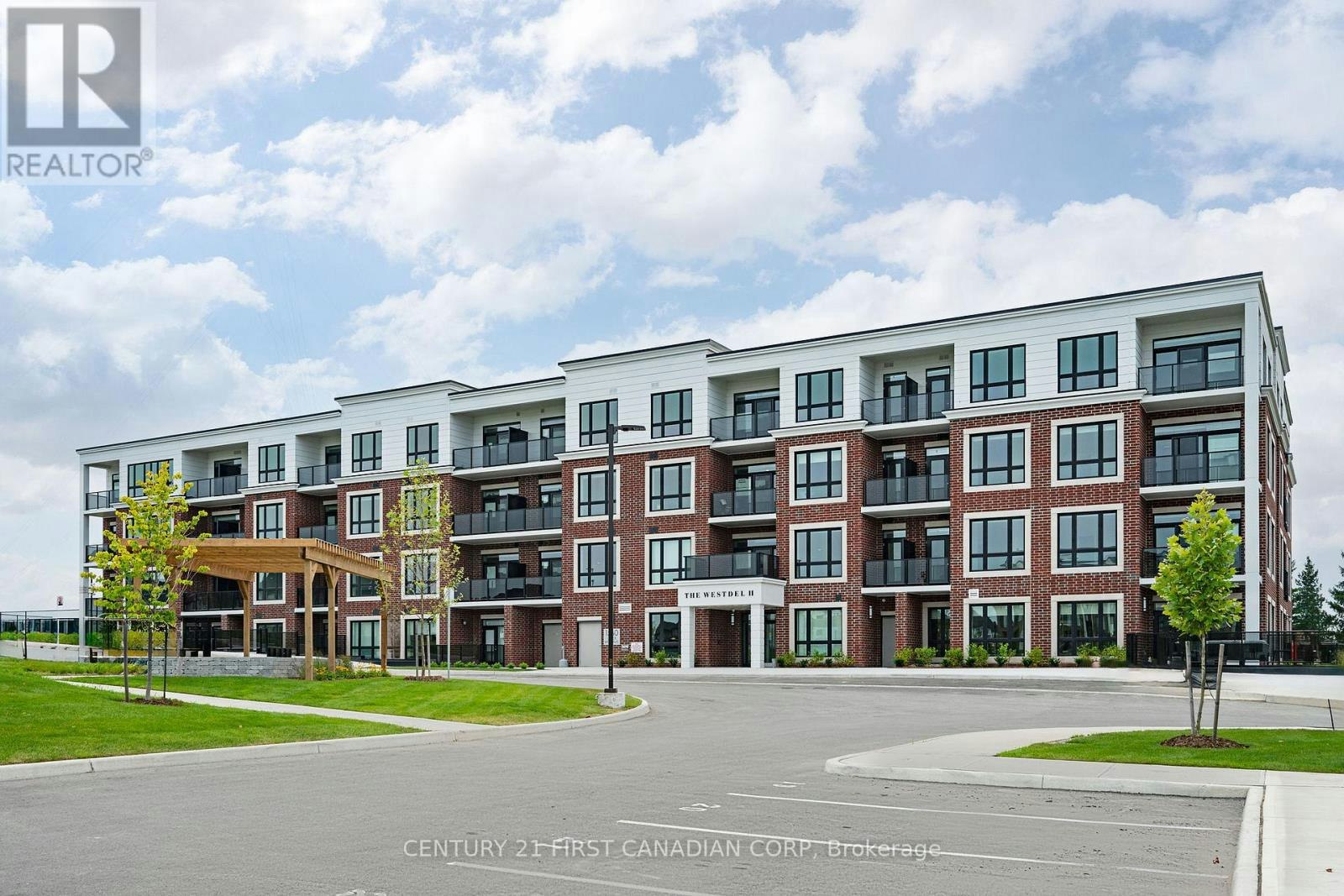 203-1560 Upper West Avenue, London, ON, N6K 0M4