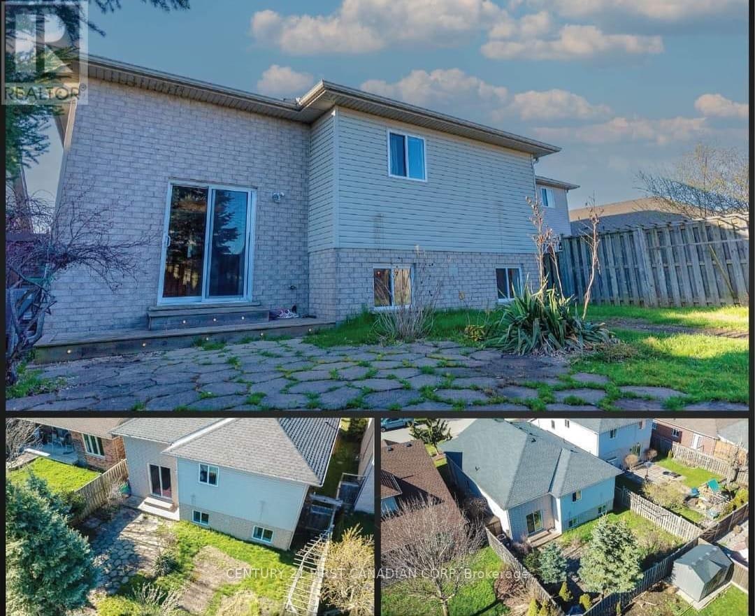 971 Fogerty Street NE, London, ON, N5X 4M2 - 16