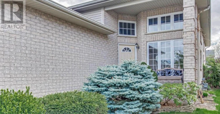 971 Fogerty Street NE, London, ON, N5X 4M2 - 2