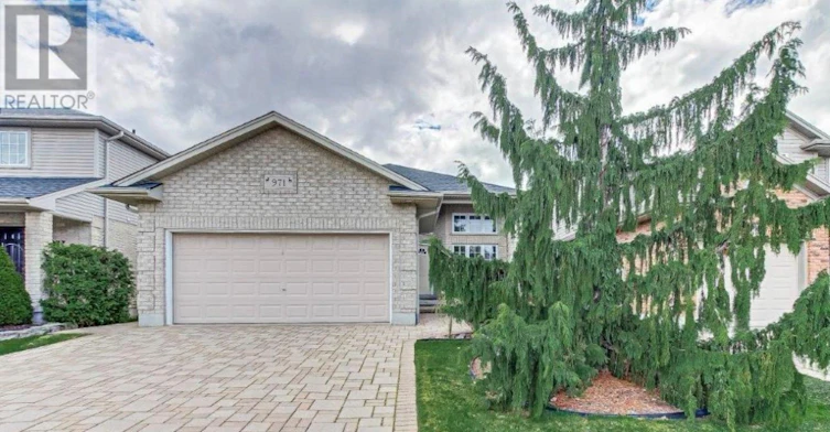 971 Fogerty Street NE, London, ON, N5X 4M2