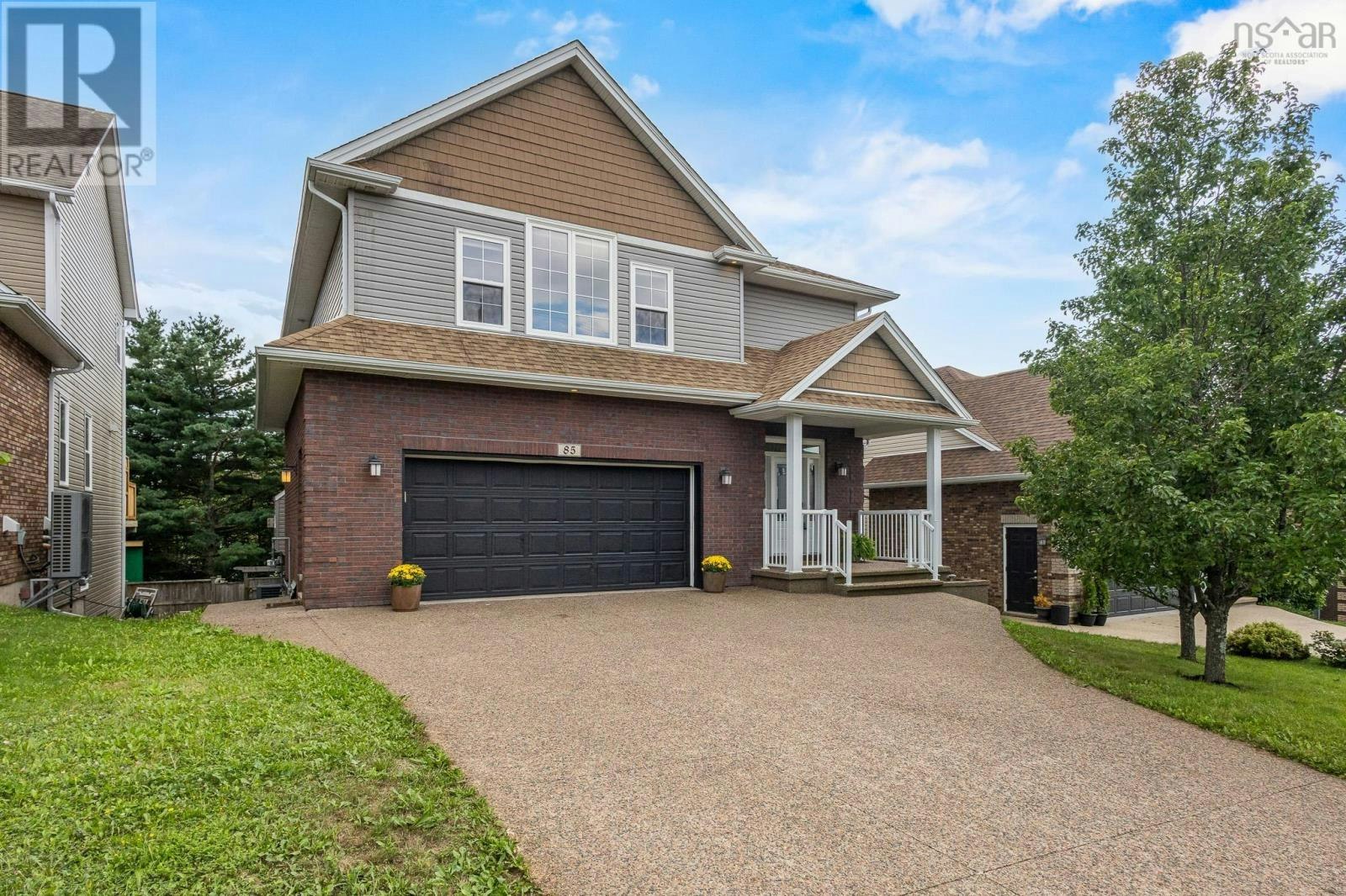 85 William Borrett Terrace, Bedford, NS, B4A 0B9