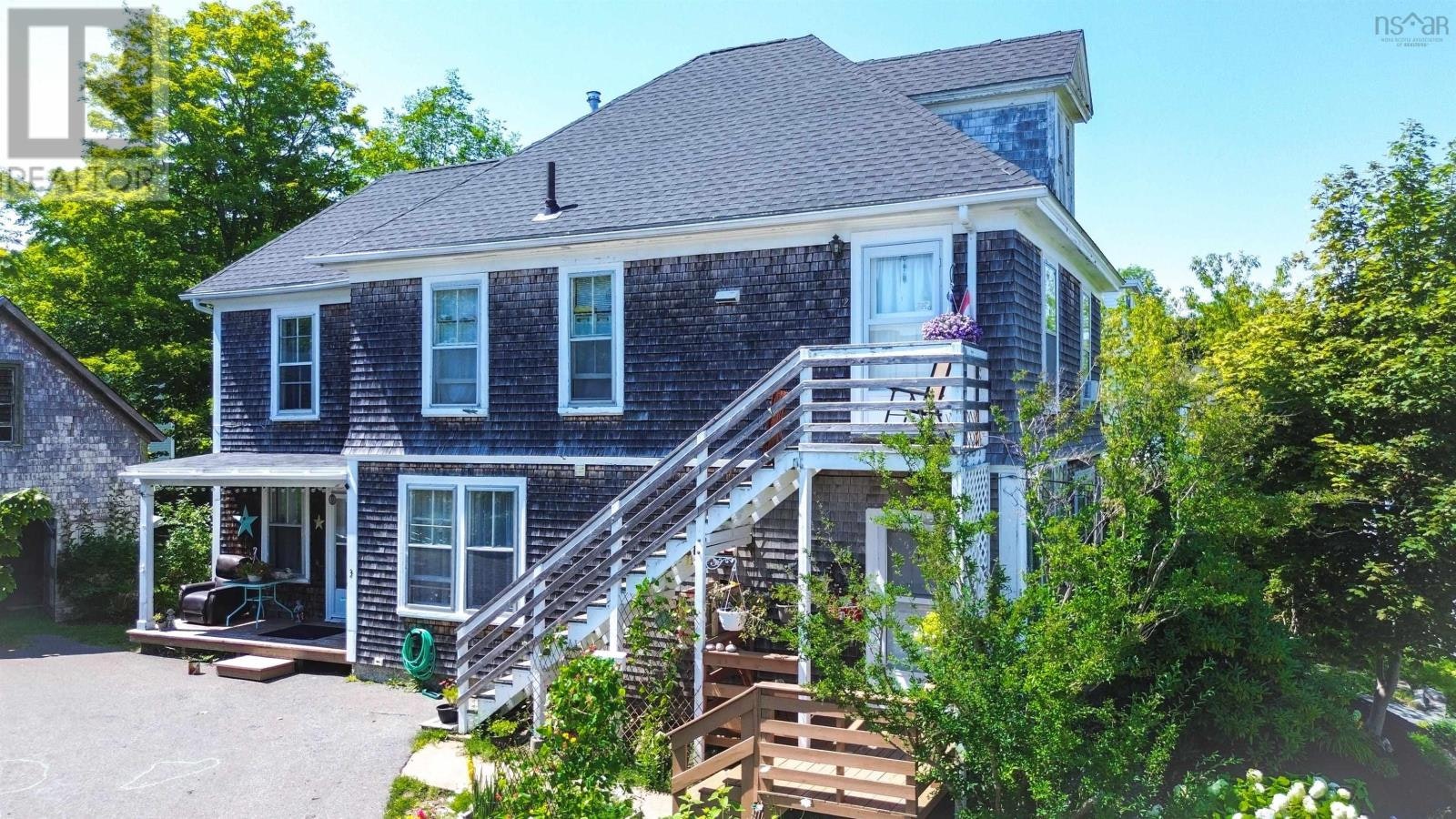 28 St. Andrews Street, Bridgewater, NS, B4V 1N8