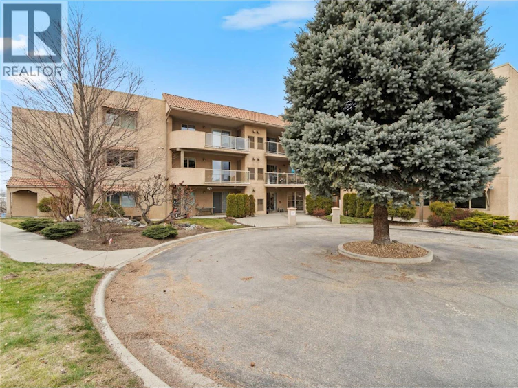 309-2169 Flamingo Road, Kamloops, BC, V2C 4J8