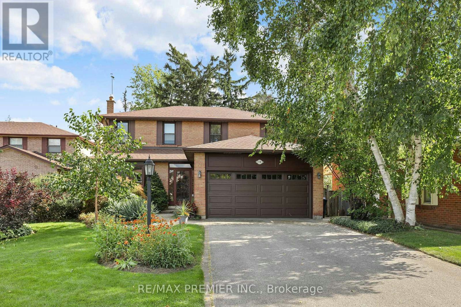 19 Temagami Court, Toronto, ON, M2M 4E6